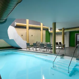 3* Hotel Park Ambrozia