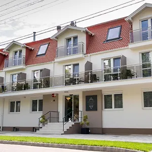 Hotel Crystal, Hajdúszoboszló