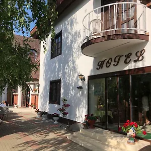 Hotel Karikas, Hajdúszoboszló