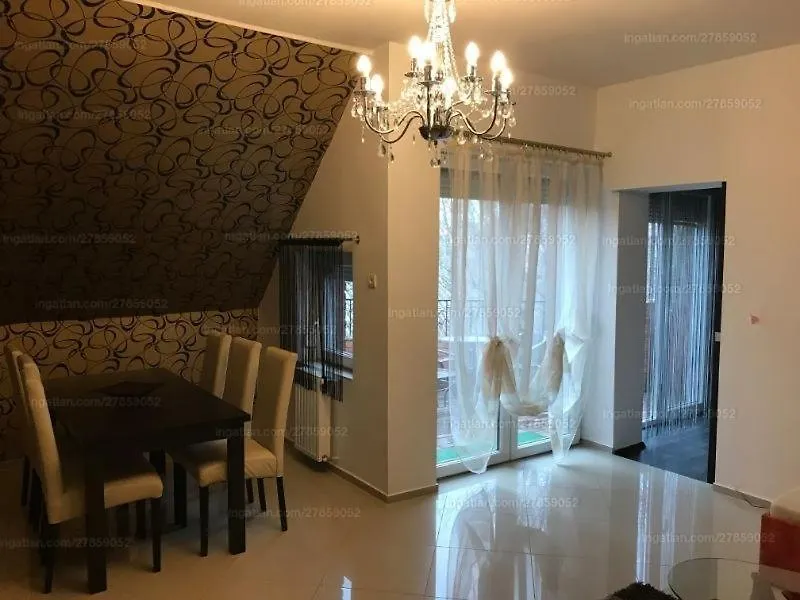 Hajdúszoboszló Elizabet Apartman Apartman